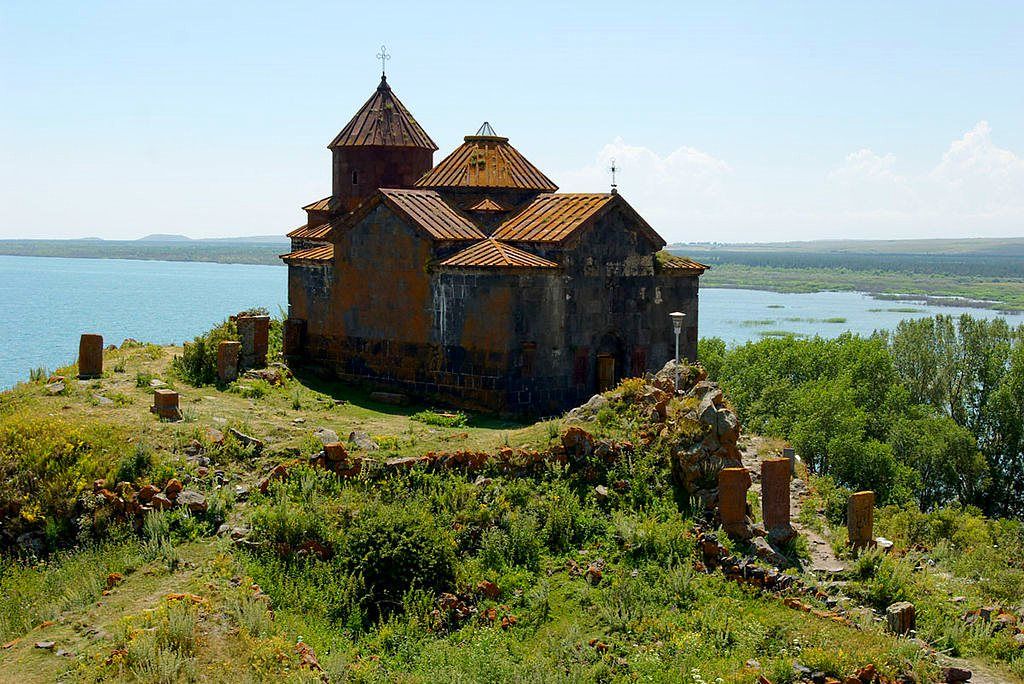 Μοναστήρι Χαϊραβάνκ