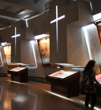 Μουσείο Γενοκτονίας των Αρμενίων