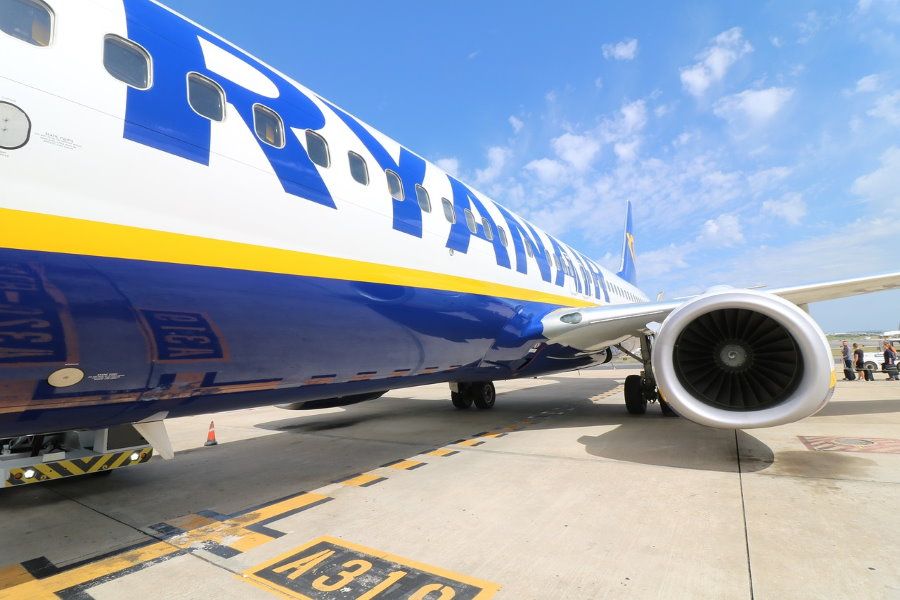 Ryanair και Wizzair συνδέουν την Ελλάδα και Κύπρο με την Αρμενία